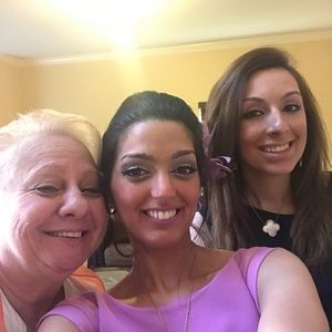 Meet your Posher, Joseph